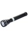 Sonashi Rechargeable LED Torch SLT-681 Black