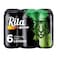 Rita Mojito Energy Drink 240ml x Pack of 6