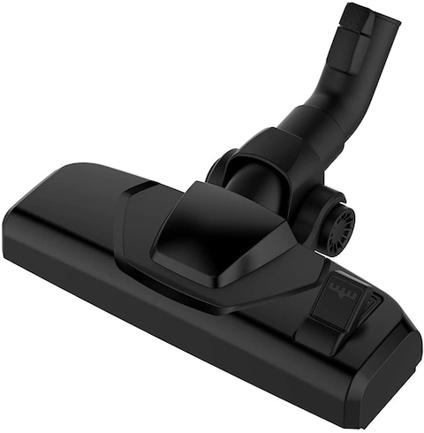 Sharp Single Cyclone Canister Bagless Vacuum Cleaner, 2200W, Ec-Bl2203A-Rz (Silent Technology With HEPA Filter)