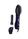 Babyliss 3-In-1 Pro Styling Brush Purple/Black