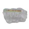 Sunpet Alpine 200 ml Clear Cap 6 Pieces