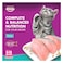 Whiskas Junior Tuna, Wet Kitten Food, Pouch 80g