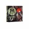 Magnum Ice Cream Mini Classic Almond 345ml