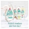 Johnson&#39;s Newborn Baby 2 in 1 Wash - Cotton Touch - 300ml