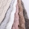 2 PCS Of Throw Pillow With Extra Comfort And Fluffy Material With Soft Handfeel