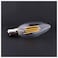 Filament LED Candle 4.5 - Warm