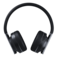HAPPY PLUGS Play Youth Wireless Headphones - Black