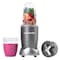 Nutribullet Nbr 0612 600W Gray