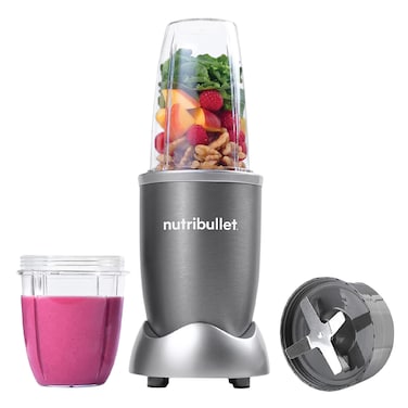 Nutribullet NRR 0612 600W Gray