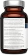 Quality Of Life Labs 147926 Kinoko Platinum Ahcc Immune Support 60 Vegetarian Supplement