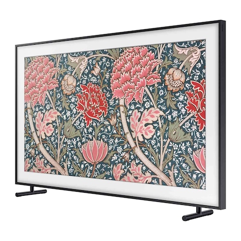 Samsung 55-inch The Frame 4K UHD QLED Smart TV 4K Ultra HD - QA55LS03AA