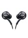 Generic Samsung Akg Headphones Black