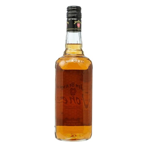 Jim Beam Bourbon Honey 35%V Alcohol Whisky 70CL