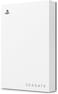 Seagate Game Drive for PS5 5TB External USB 3.0 Portable Hard Drive Officially Licensed - White