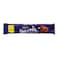 Cadbury Dairy Milk Chocolate 18 gr