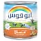 أبو قوس حليب مبخر بالماسالا 170 غرام