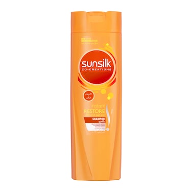 Sunsilk Shampoo for Instant Restore - 180Ml