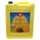Carrefour Double Refined Sunflower Oil 9L