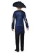 Deluxe Jolly Rotten Pirate Boy Costume M