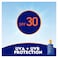 Nivea Sun Protect &amp; Moisture Water Resistant Sun Spray - SPF30 - 200ml