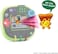 Leapfrog Rockit Twist Banzai's Bean Showdown Game Pack