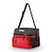 Tank Water Insulated Thermal Bag - 6 Liter - Red/Black