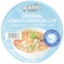 Paldo Original Korean Ramyun Cup Seafood Flavour 65 g