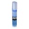 Pilot V5 Hi-Tec Point Rollerball Pen Blue 0.5mm 4 PCS