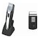 Wahl Optimus Beard Trimmer With Cordless And Rechargeable Travel Shaver 3615-1027 9885-027 Multicolour