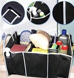 Buy Mi Car Trunk Storage Box Storage Box Folding Trunk Storage Box Multi-Functional Finishing Box in Saudi Arabia