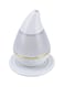 Generic - 7 LED Color Ultrasound USB Changing Air Humidifier CMS6414 White