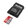 SanDisk Ultra Class 10 Micro SDHC-I 16GB Memory Card Multicolour