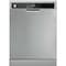 Hoover Free Standing Dishwasher HDW-V715-S Silver