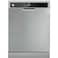 Hoover Free Standing Dishwasher HDW-V715-S Silver