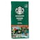 Starbucks House Blend Medium Roast Ground Coffee 200g