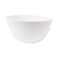 Cok Ceramic Opal Mixing Bowl 1.0 Liters - White