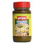 Buy PRIYA BIRYANI MASALA PASTE 300G in Kuwait