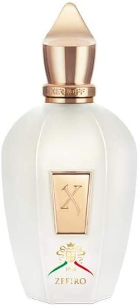 Xerjoff 1861 Zefiro Eau De Perfume, 100 ml