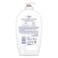 Dove Pampering Hand Wash Natural Caring Formula Shea Butter With &frac14; Moisturising Cream 500ml