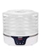 Dessini Food Dehydrator 2000-Food Dehydrator Clear/White/Blue