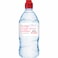 evian  Recycled Bottles Natural Mineral Water 750ml Pack of 12