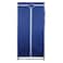 WT-Easycare Portable Wardrobe Closet WC7003 Blue