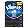 Kleenex D&eacute;cor Facial Tissue, 2 PLY, 6 Tissue Boxes x 70 Sheets, Cotton Soft Tissue Paper for Face &amp; Gentle Care