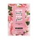 Love Beauty &amp; Planet Sheet Mask Blooming Radiance Murumuru Butter &amp; Rose 21ml