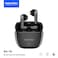 Air-15 Germany True Wireless Bluetooth Earphone Black