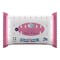 Cool &amp; Cool Ultra Soft And Gentle Baby Wipes White 12 Wipes