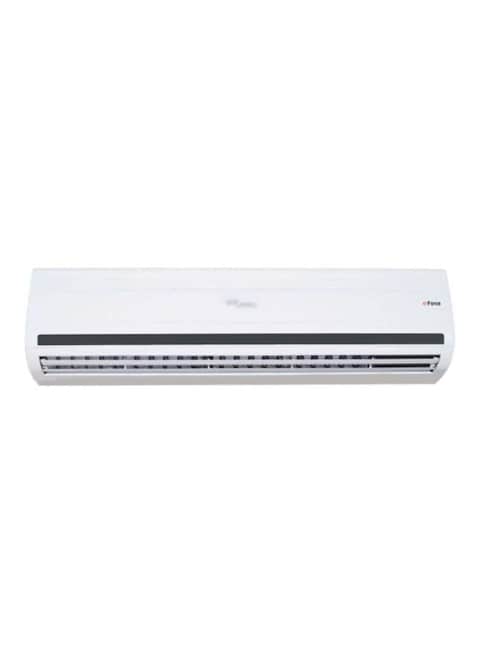 Super General Split Air Conditioner 36000 BTU Sgs372he White (Installation Not Included)