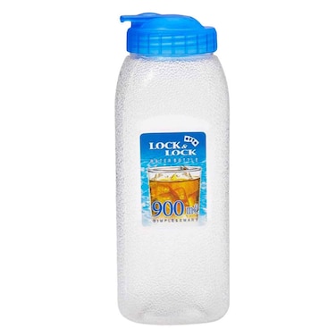 لوك & لوك قنينة ماء 900 مل