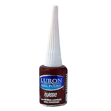 Luron Nail Polish No. 91A 14ml