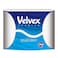 VELVEX KITCHEN TOWELS PREMIUM WH X2